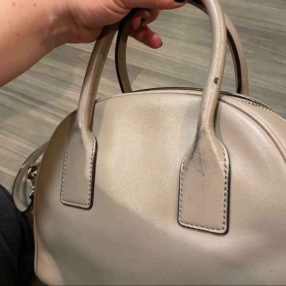 Kate Spade bow bag - Picture 5 of 5